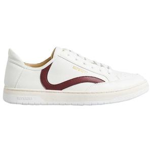 Кроссовки Superdry Vintage Vegan Low Top , белый