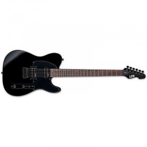 Электрогитара ESP LTD TE-200 Electric Guitar Black BRAND NEW TE200