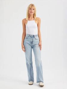 Топ Hiccup, белый