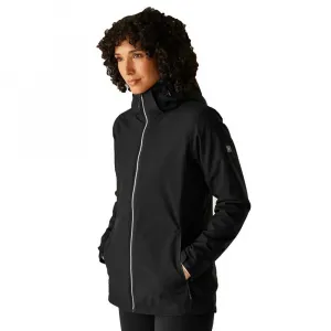 Куртка Regatta Coriver, черный