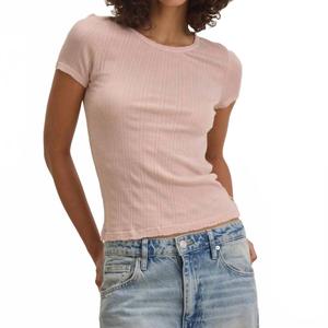 Энати Пойнтелле футболка в стиле пачки Velvet by Graham & Spencer, Tutu