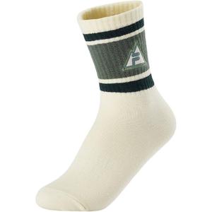 FILA KIDS Носки 1 пара Cheese White для подростков