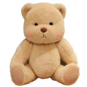 Милые плюшевые мишки Teddy с шарнирными лапками, высота 30 см Handsome