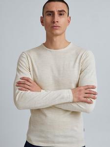 Вязаный свитер cfkent Casual Friday, желтый