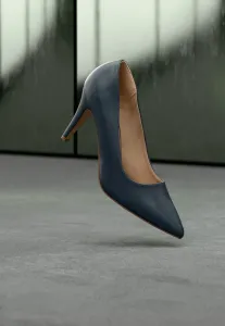 Высокие каблуки Anna Field, Dark Blue