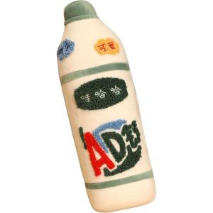 Игрушка Wahaha AD Calcium плюшевая кукла высота 30cm/45cm/60cm/90cm JINXIANGHE