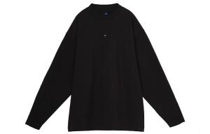 Футболка унисекс YEEZY, Черный