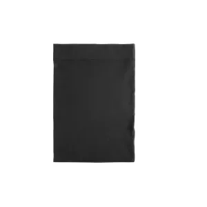 Шарф унисекс Arcteryx, черный