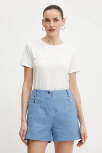 Футболка Morgan, белый