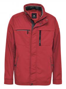 Куртка redpoint, красный