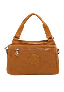 Сумочка Mindesa, горчица