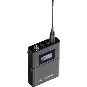 Беспроводной передатчик Sennheiser EW-DX SK 3-PIN Digital Wireless EWDX SK 3PIN (R19)