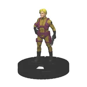 Эрик Кениг # 004b (C), Marvel HeroClix - Nick Fury, Agent of S.H.I.E.L.D. - Singles