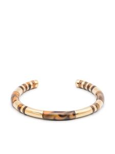 БРАСЛЕТ ПОСТИАНО Aurelie Bidermann, золотой