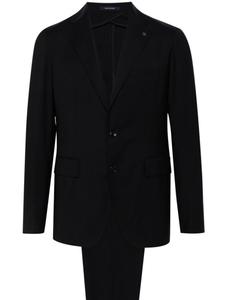 Tagliatore костюм с логотипом, синий