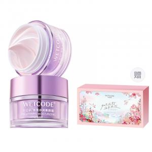 Тонирующие праймеры / увлажняющие средства Unisex Wetcode