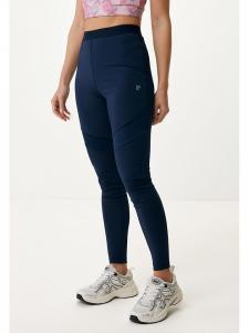 Mexx Леггинсы темно-синего цвета