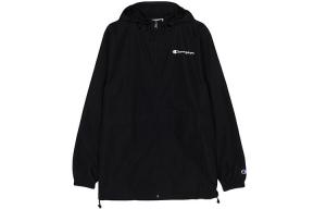 Куртка унисекс Champion, цвет Black
