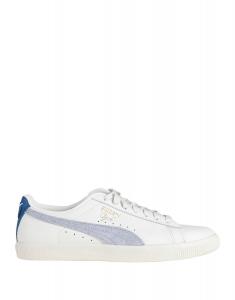 Кеды Puma, слоновая кость