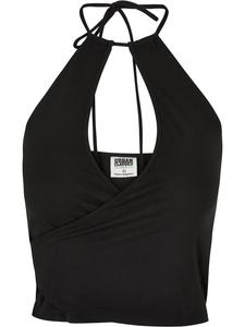 Топ Urban Classics, черный