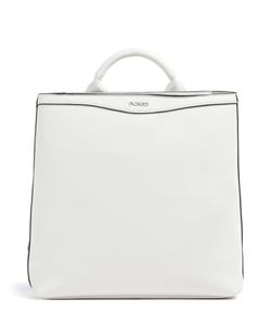 Рюкзак Lyon из искусственной кожи Picard, белый