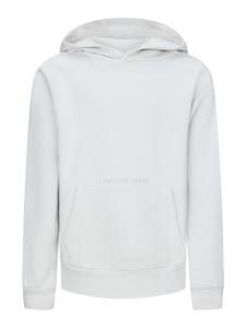 Толстовка Retour Jeans Jorrit, светло-серый