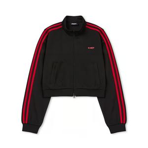 Nerdy Куртка женская черная, Black