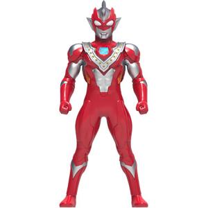 Тига, Сора, Зета, Ультрамен Триггер Херо Софт Винил Пятое издание Ультрамен фигурки для игры Spiritual Creations