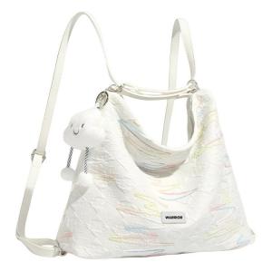 WARRIOR Рюкзак Oxford Regular женский Multicolor