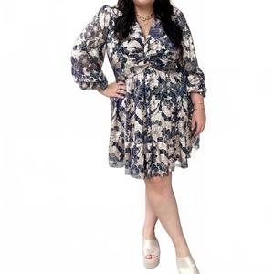 Черное платье Металлик Найтс FATE