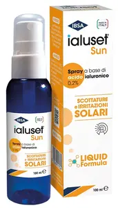 Ialuset Sun Загар/Ирр Сол