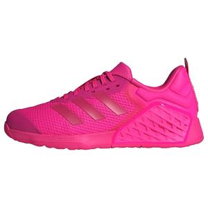 Спортивные кроссовки ADIDAS PERFORMANCE Dropset 3, розовый/пурпурный