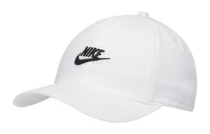 Детская фуражка Nike, White