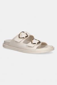 Шлепанцы GLADE Blauer, бежевый