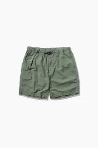 Новые короткие брюки-походные из тафты