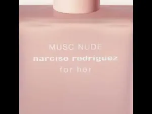 Парфюмированная вода для женщин For Her Musc Nude Narciso Rodriguez