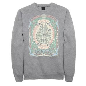 Руно для юниоров «Звездные войны: Тысячелетний сокол» Licensed Character