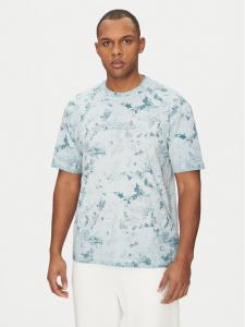 Футболка обычного кроя Z5GI01 I3Z14 Guess, синий