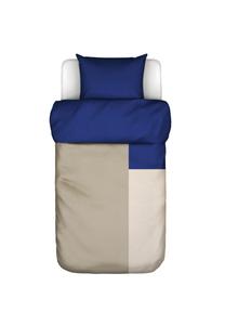 Эвон постельное белье Marc O'Polo, цвет Gesamt Breite Cool Cobalt