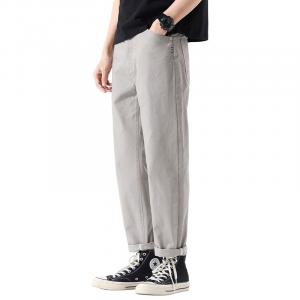 Брюки Casual Leisure Collection Unisex Jeep, оранжевый