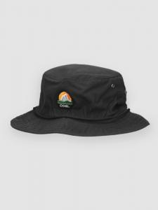 Панама Coal Seymour Bucket Hat, black