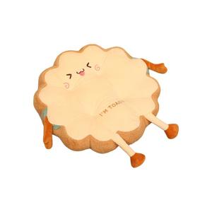 Плюшевая кукла Cute Toast Petal Dolls высотой 40 см JINXIANGHE