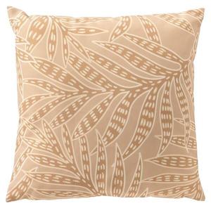 Декоративная подушка Dutch Decor Outdoor Samuel, 45x45x45 см цвет pumice stone