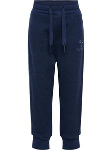 Спортивные брюки Hummel Hmlwulba Kinder, цвет black iris