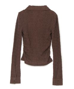 (W) РУБАШКА КОННИ