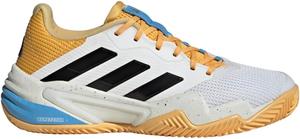 Женские теннисные кроссовки adidas Barricade 13 Clay - белые