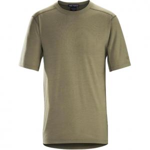 Футболка с втачным рукавом Men's Arcteryx, crocodile/crocodile