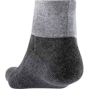 Trail Midweight Mini-Crew Xtralife Injinji, цвет Granite 2