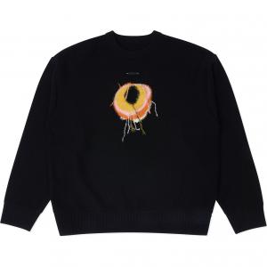 Свитер Unisex ADER ERROR, черный