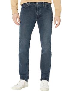 Джинсы Levi's Mens 511 Slim, цвет Dark Indigo Worn In